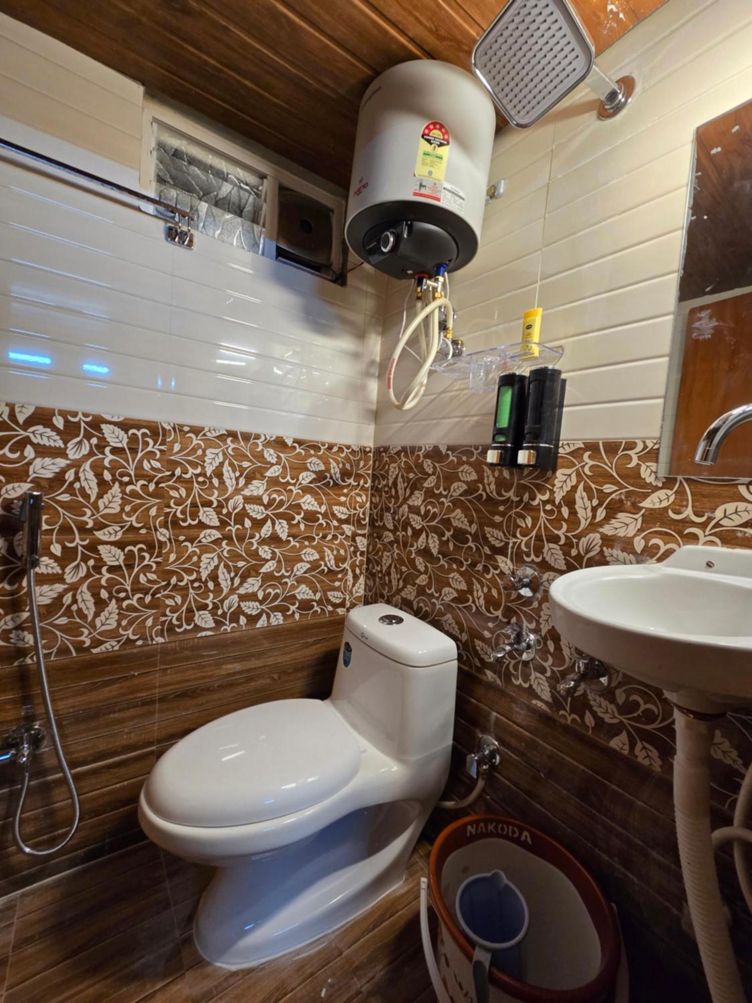 Barla'S Home Stay Samsabad Kültér fotó