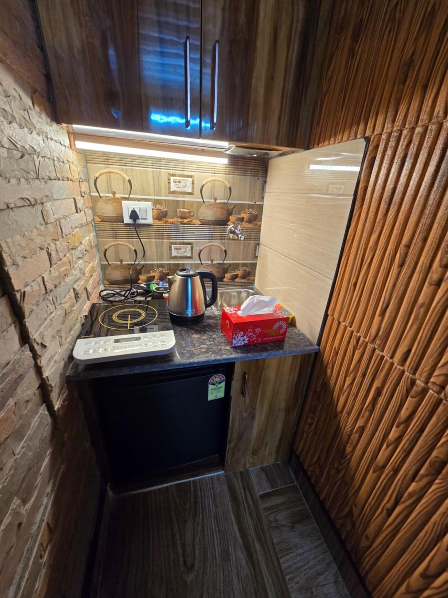 Barla'S Home Stay Samsabad Kültér fotó